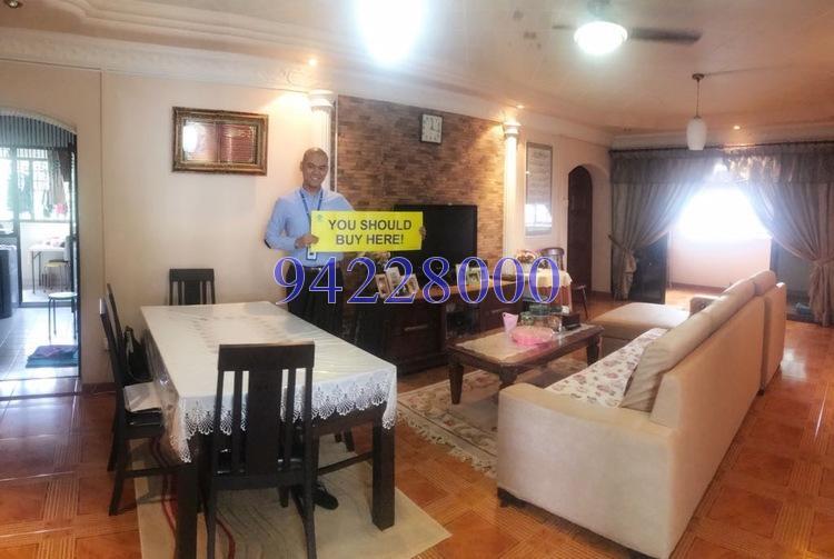 Blk 331 Sembawang Close (Sembawang), HDB 5 Rooms #160314702